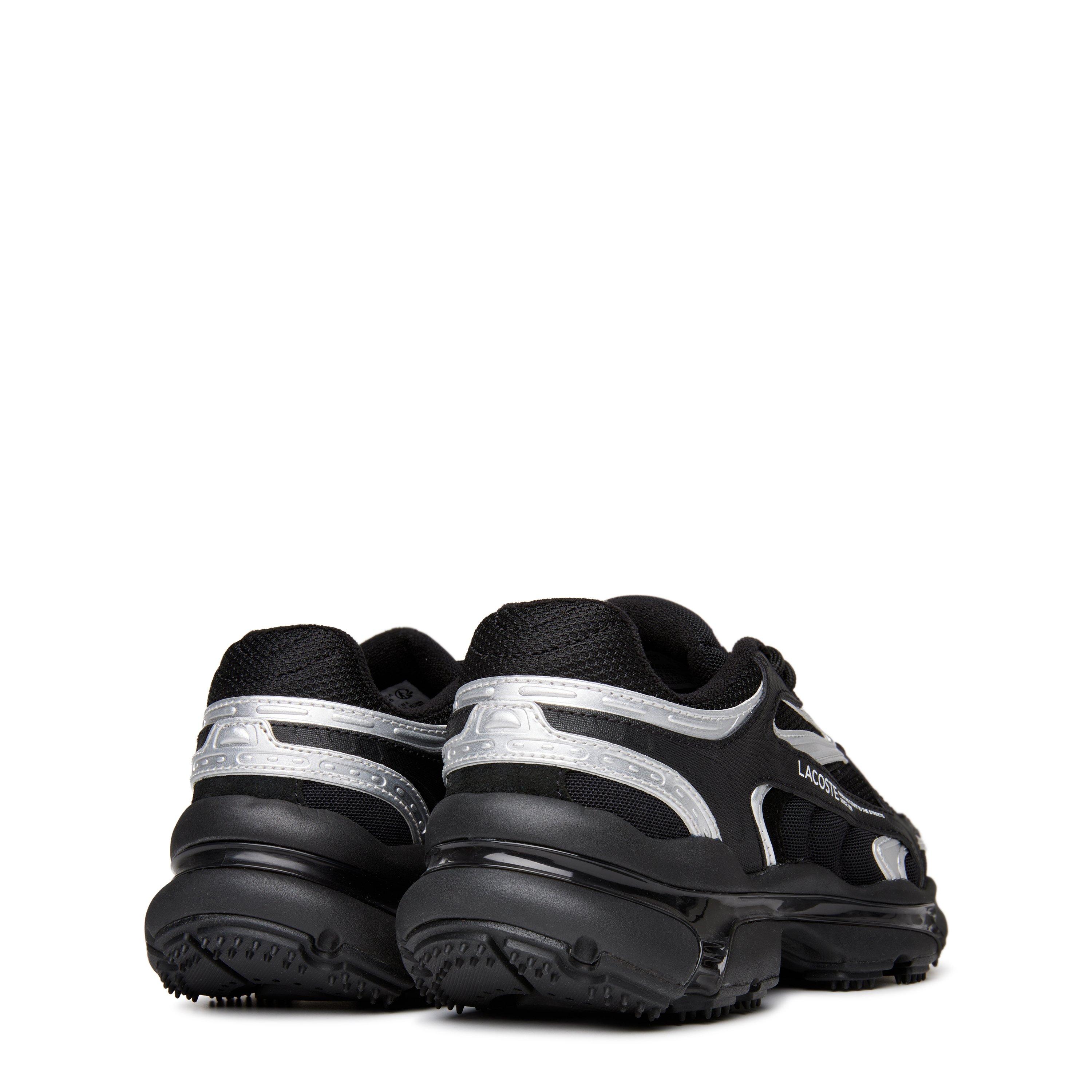 Lacoste L003 2k24 Mesh Trainers