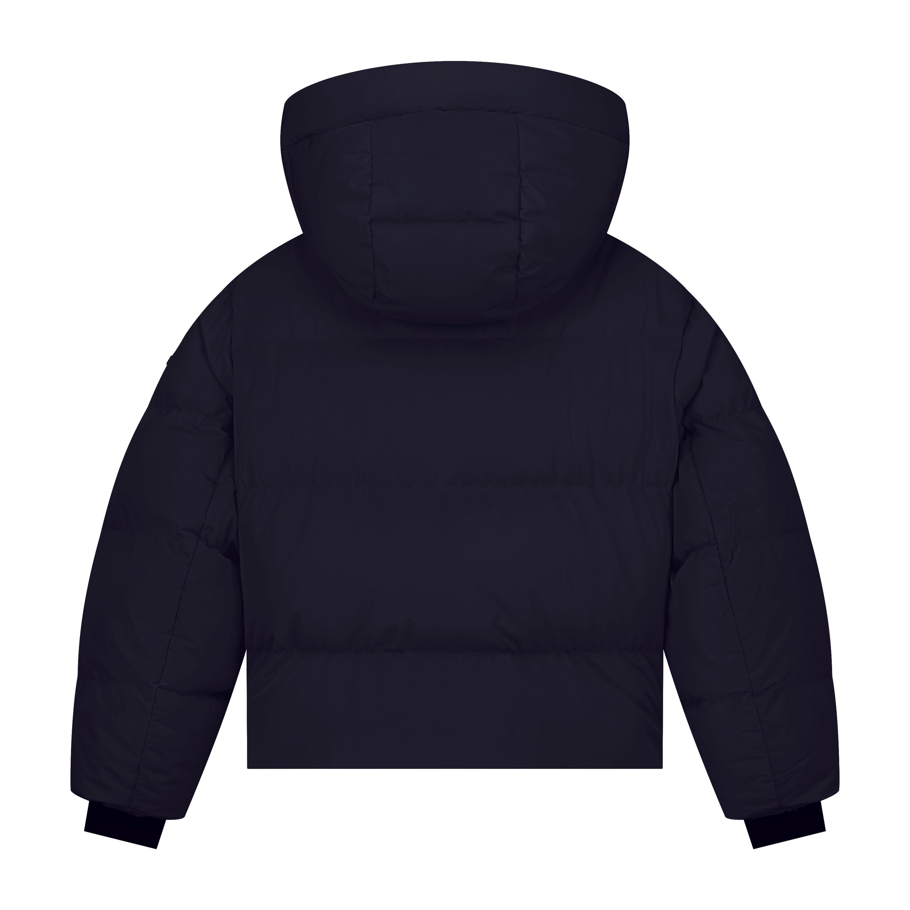 be:at:  Aurelia Lifestyle Jacket