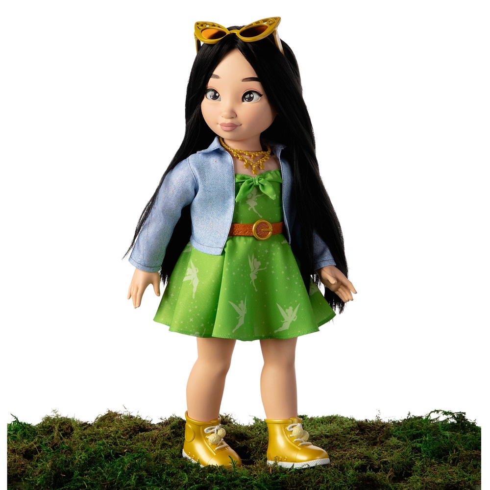 ily 4EVER Tinker Bell inspirierte Puppe