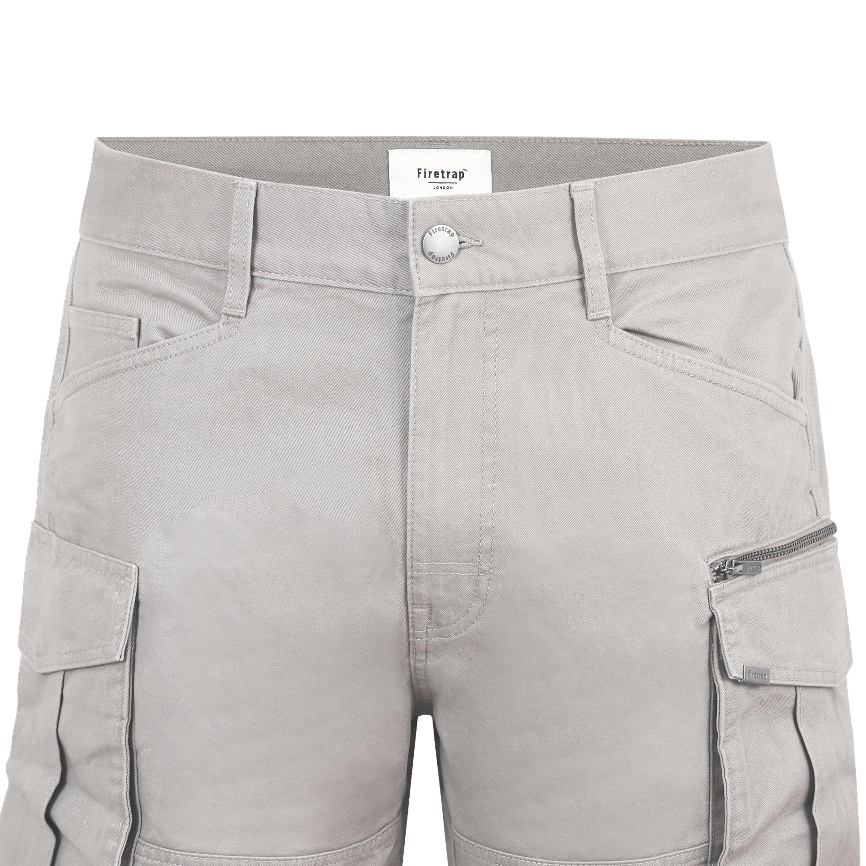 Firetrap BTK Shorts