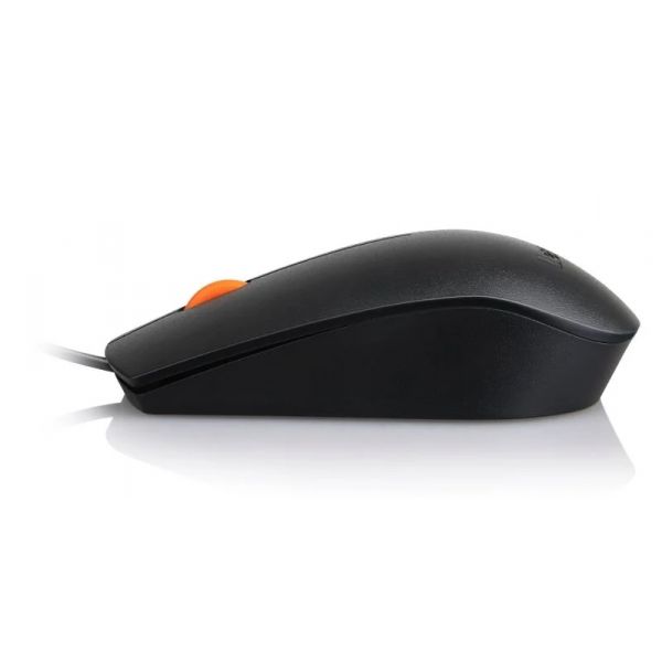 Lenovo 300 USB Combo Teclado e Rato PT