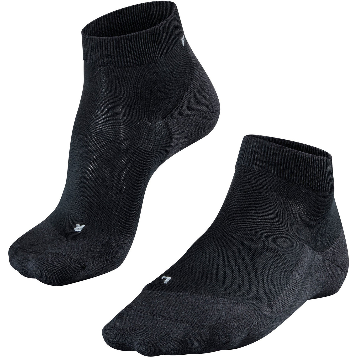 FALKE RU4 Light Short Sokken Dames