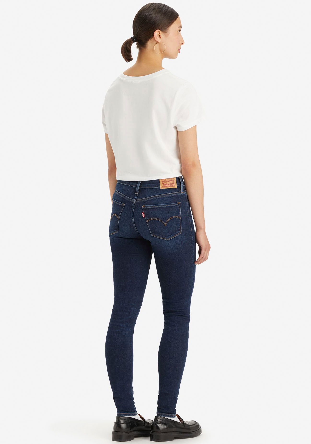 Levi's® Skinny-fit-Jeans »310 Shaping Super Skinny«