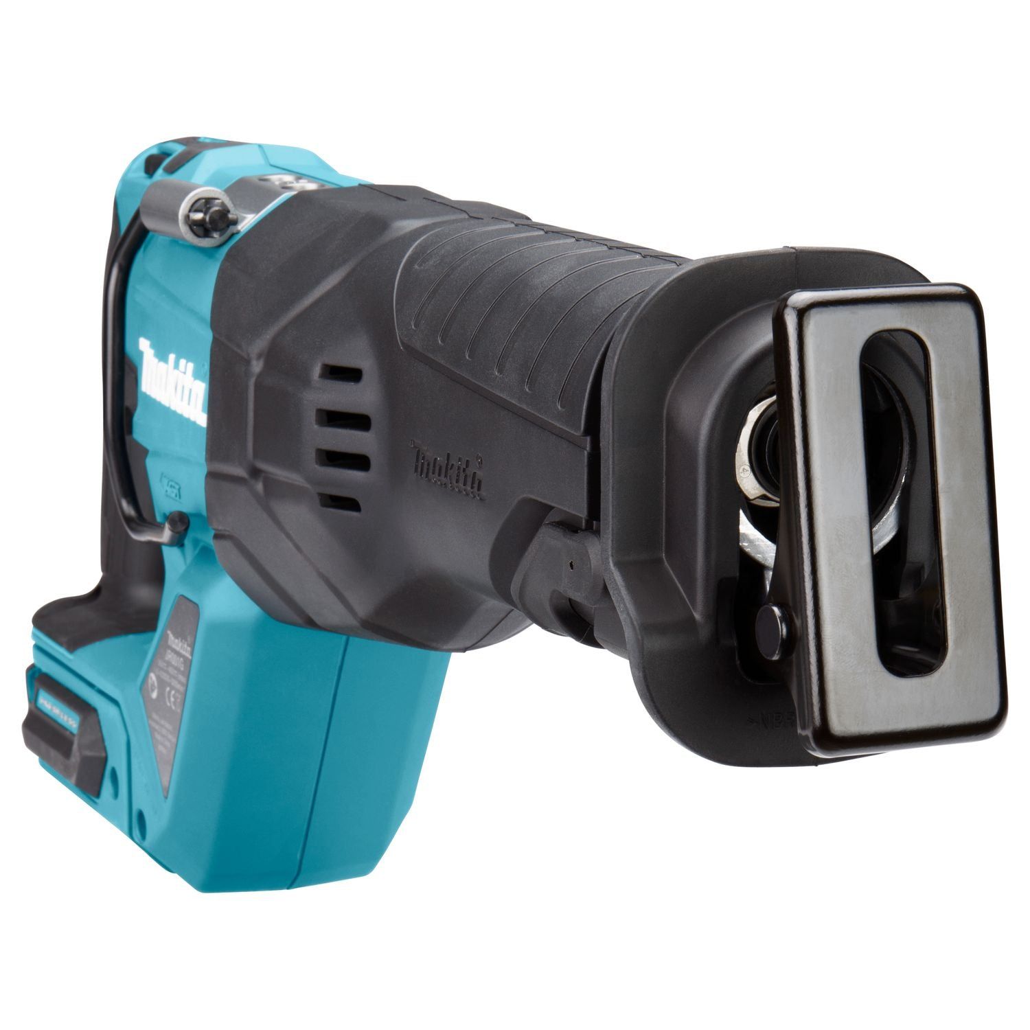 Makita JR001GZ Accu Reciprozaag XGT 40V Max Basic Body