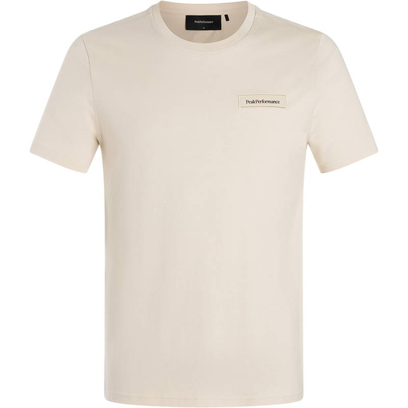 Peak Performance Logo T-shirt Herre