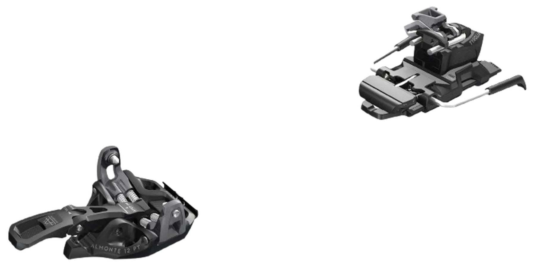 Tyrolia Almonte 10 PT Skibindinger | SkatePro