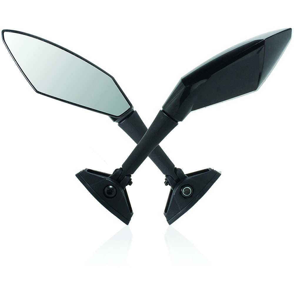 Chaft - Rétroviseur Carénage Extrem Fairing Noir