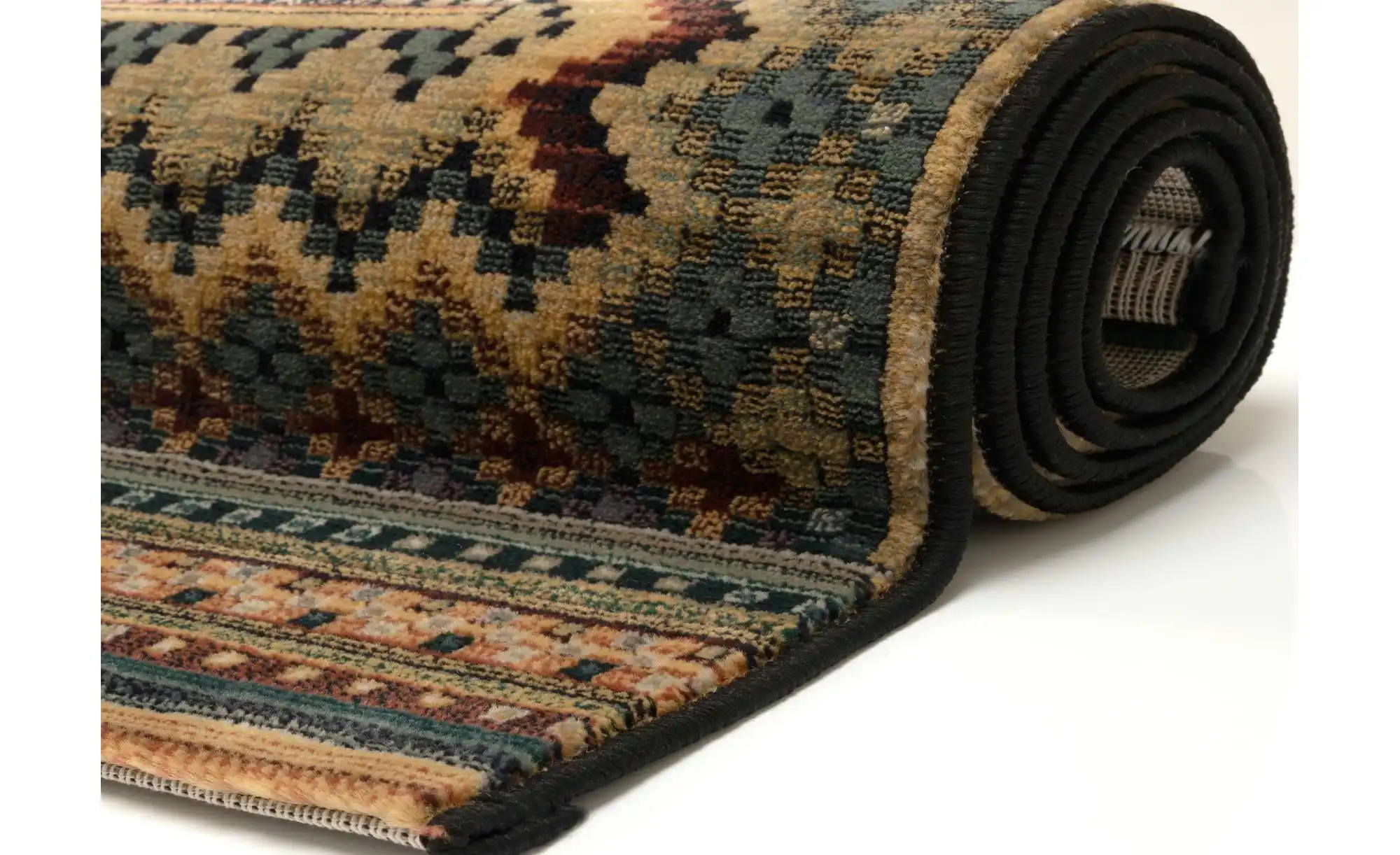 THEKO Vintageteppich Gabiro