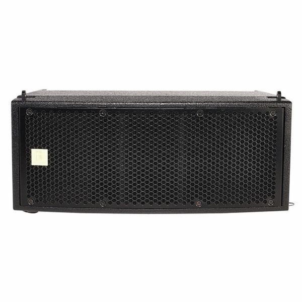 the box pro A 8 LA Flex Venue Set
