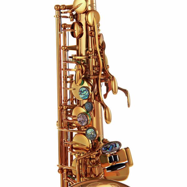 Thomann MK II Handmade Alto Sax