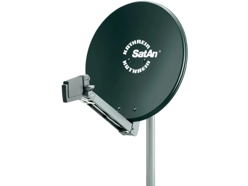KATHREIN CAS 80gr - Antenne - Parabolantenne