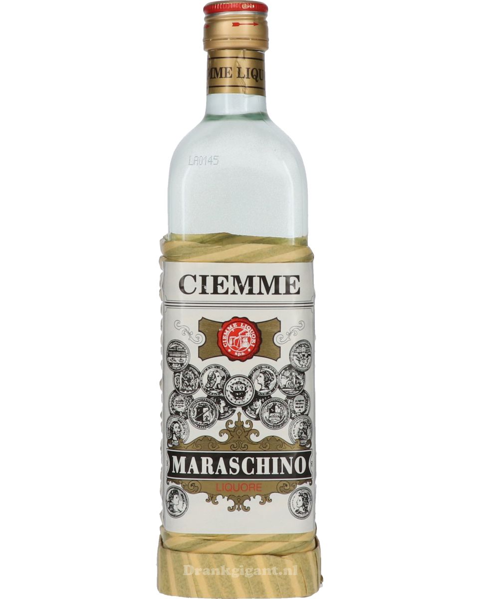 Ciemme Maraschino 70 cl