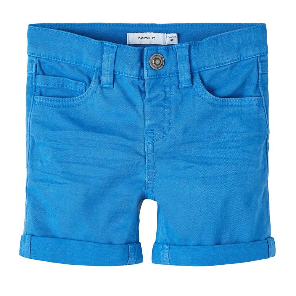 Name it Short Bleu Garçon Name it Sofus