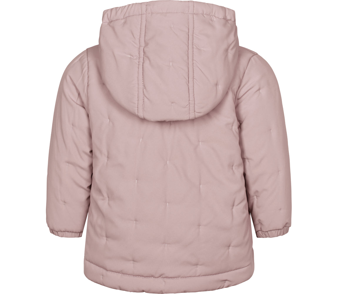 Omari Jacket, Termojakke - Rose Powder