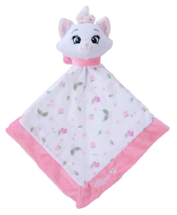 Marie Koseteppe 40 cm Disney