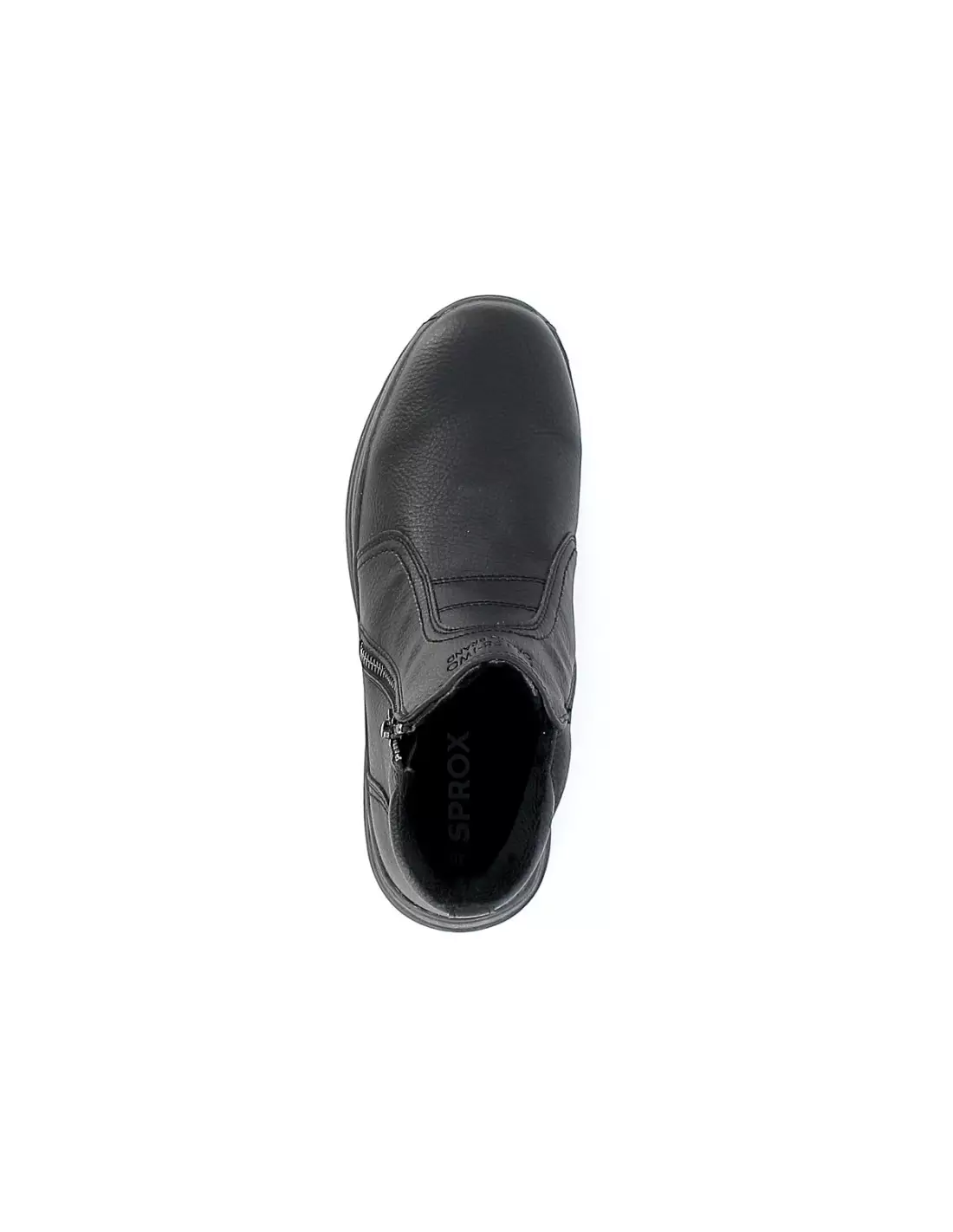 SAFETY JOGGER 542188 - Chelsea Black