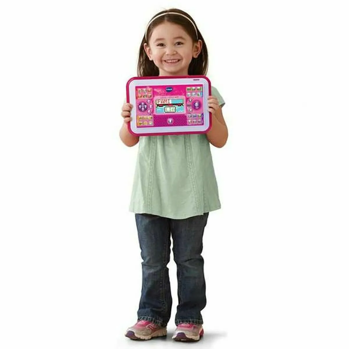 VTech Little App Rose