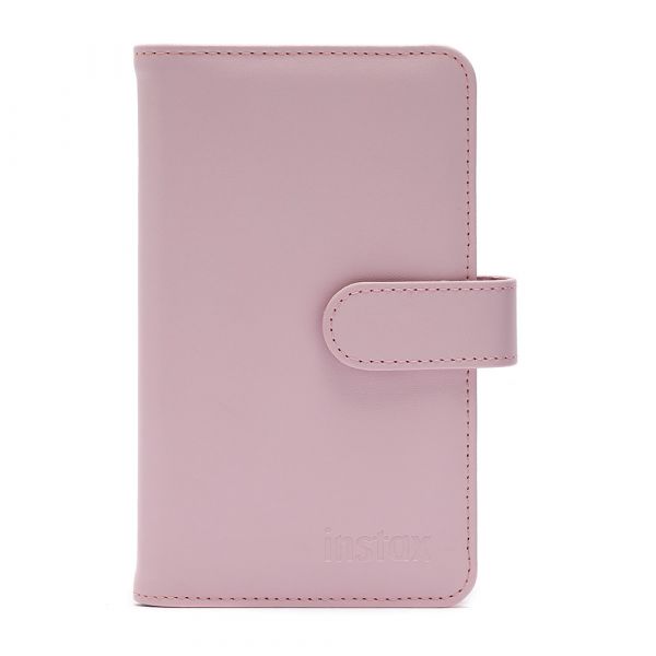 Fujifilm Álbum Instax Mini 12 Blossom Pink