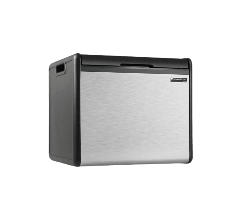 KB-7645 Koelbox 41L