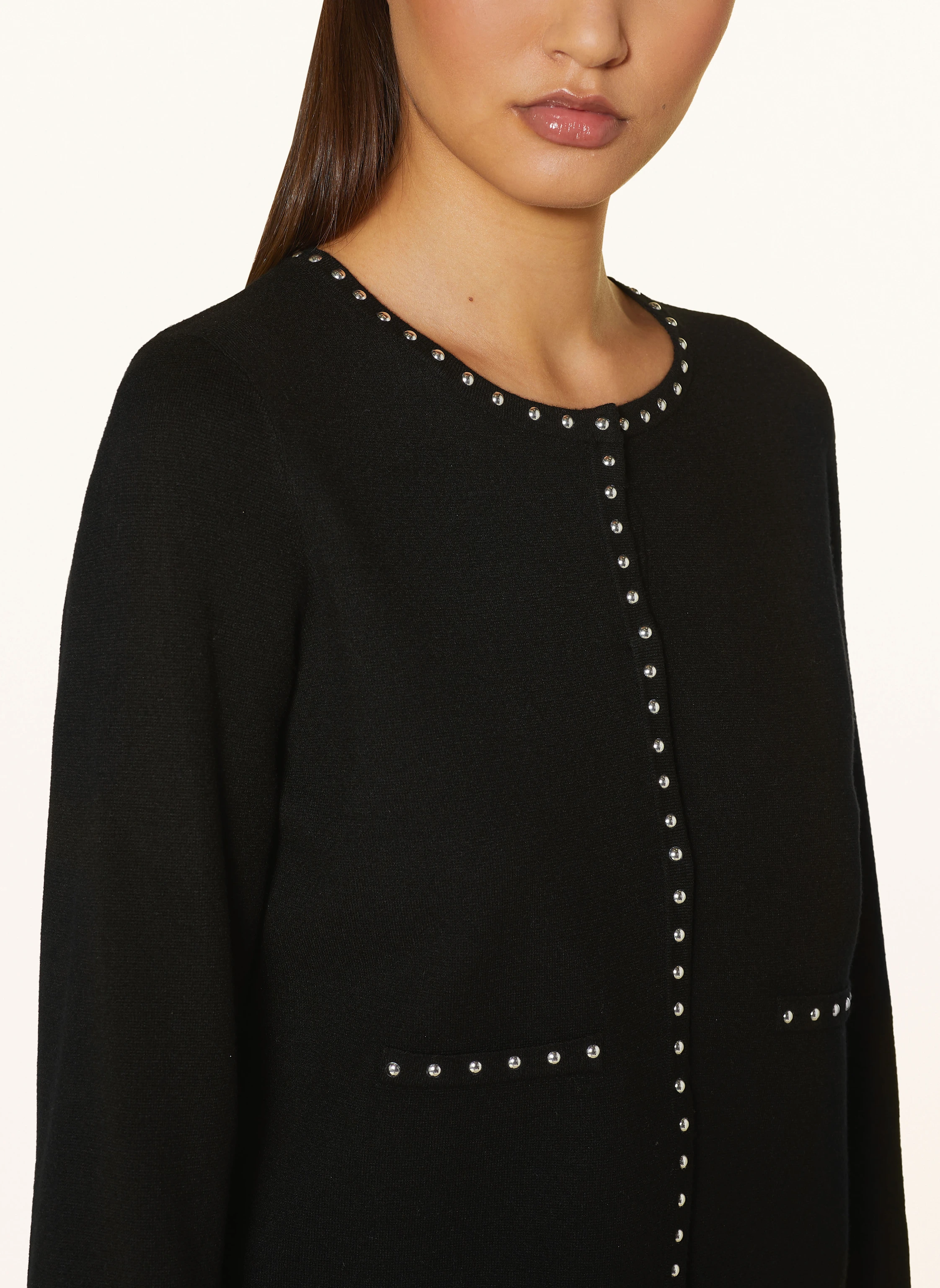 LIU JO Strickjacke