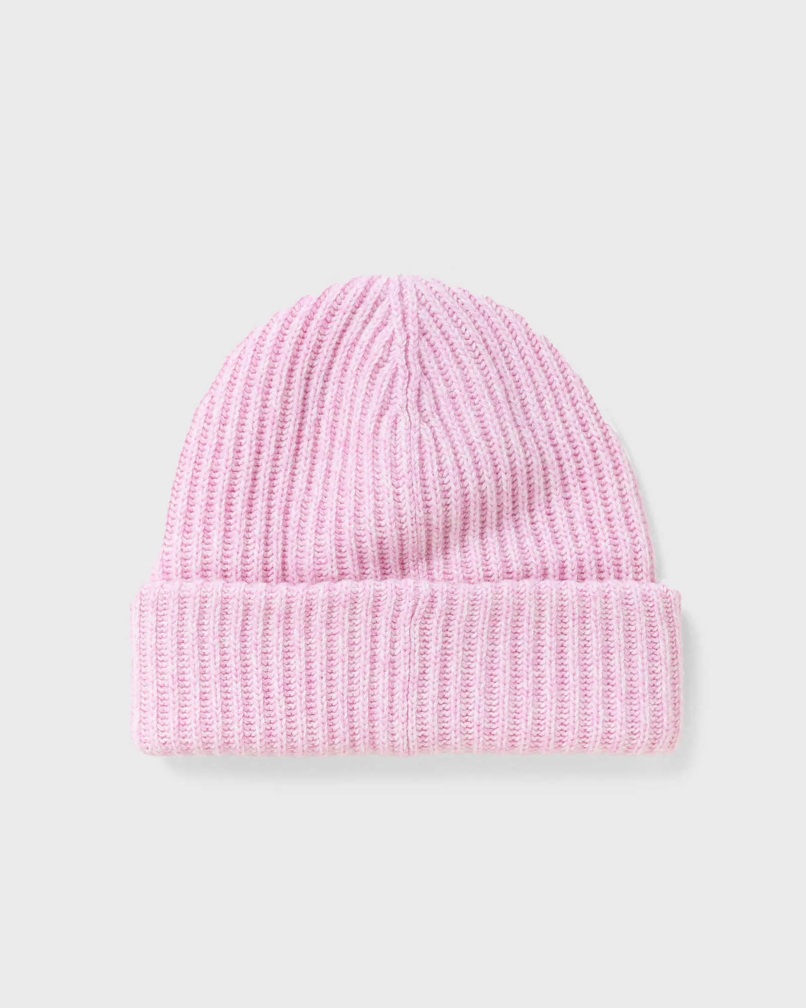 Ganni Structured Rib Beanie
