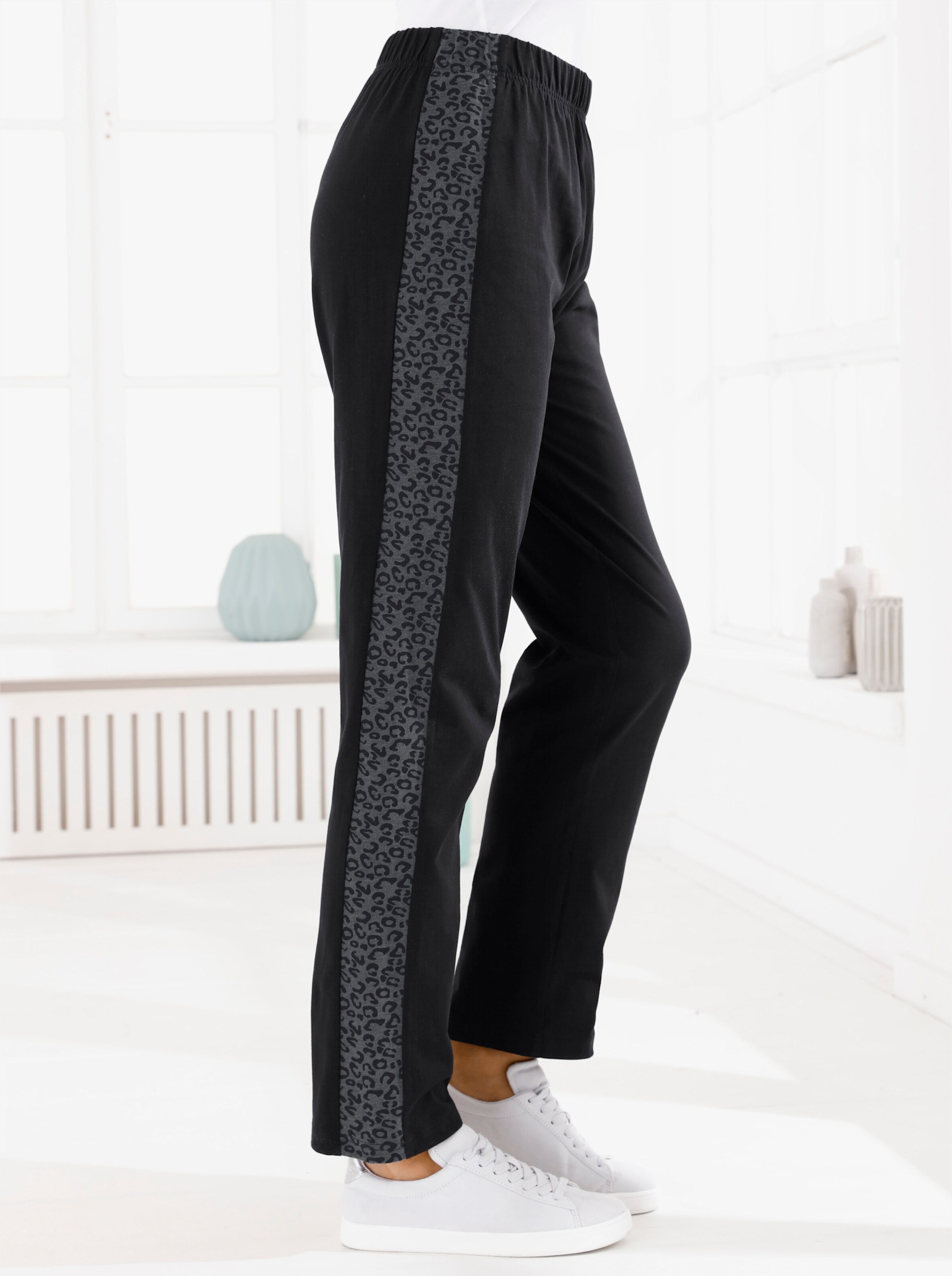 Freizeithose
