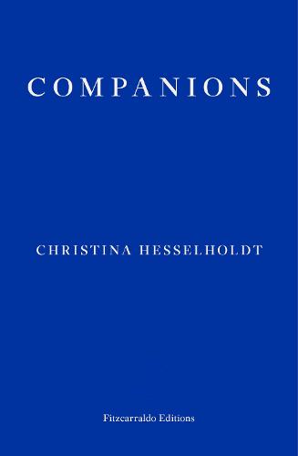 Companions (Paperback)