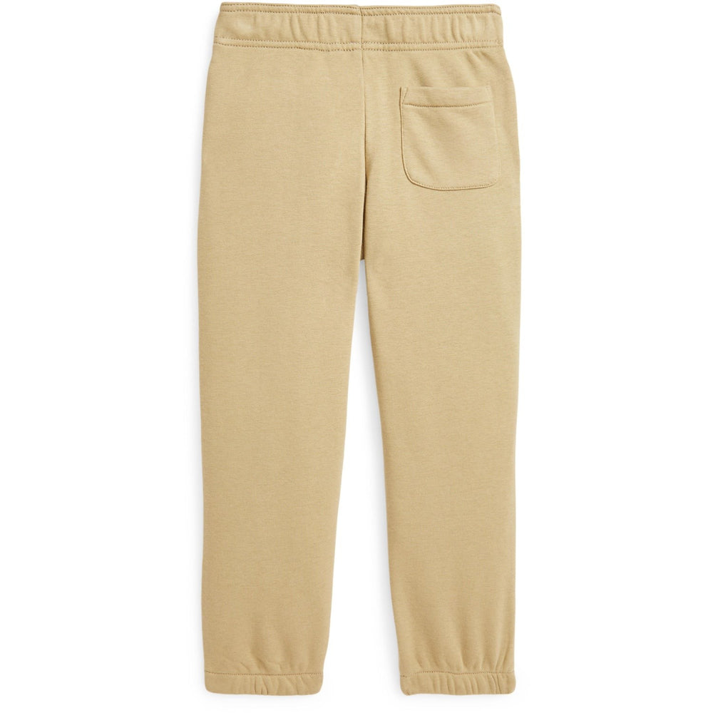 Køb Polo Ralph Lauren Coastal Beige Boy Athletic