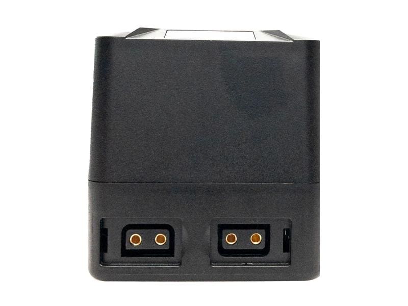 FXLion Videokamera-Akku Nano Three Wireless V-Mount 150 Wh Videokamera-Akku