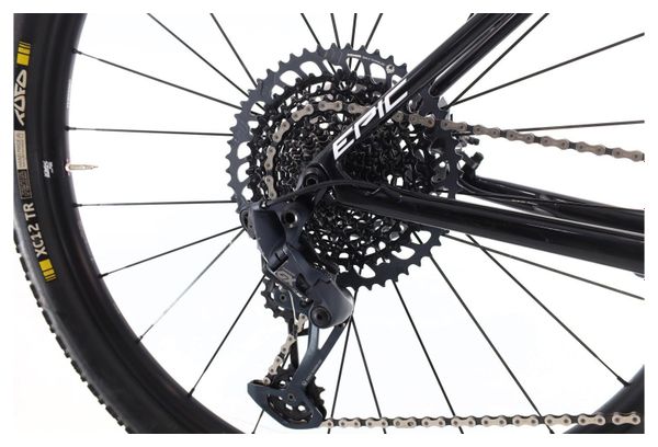 Produit reconditionné · Specialized Epic HT Carbone GX / Vélo VTT / Specialized | Très bon état