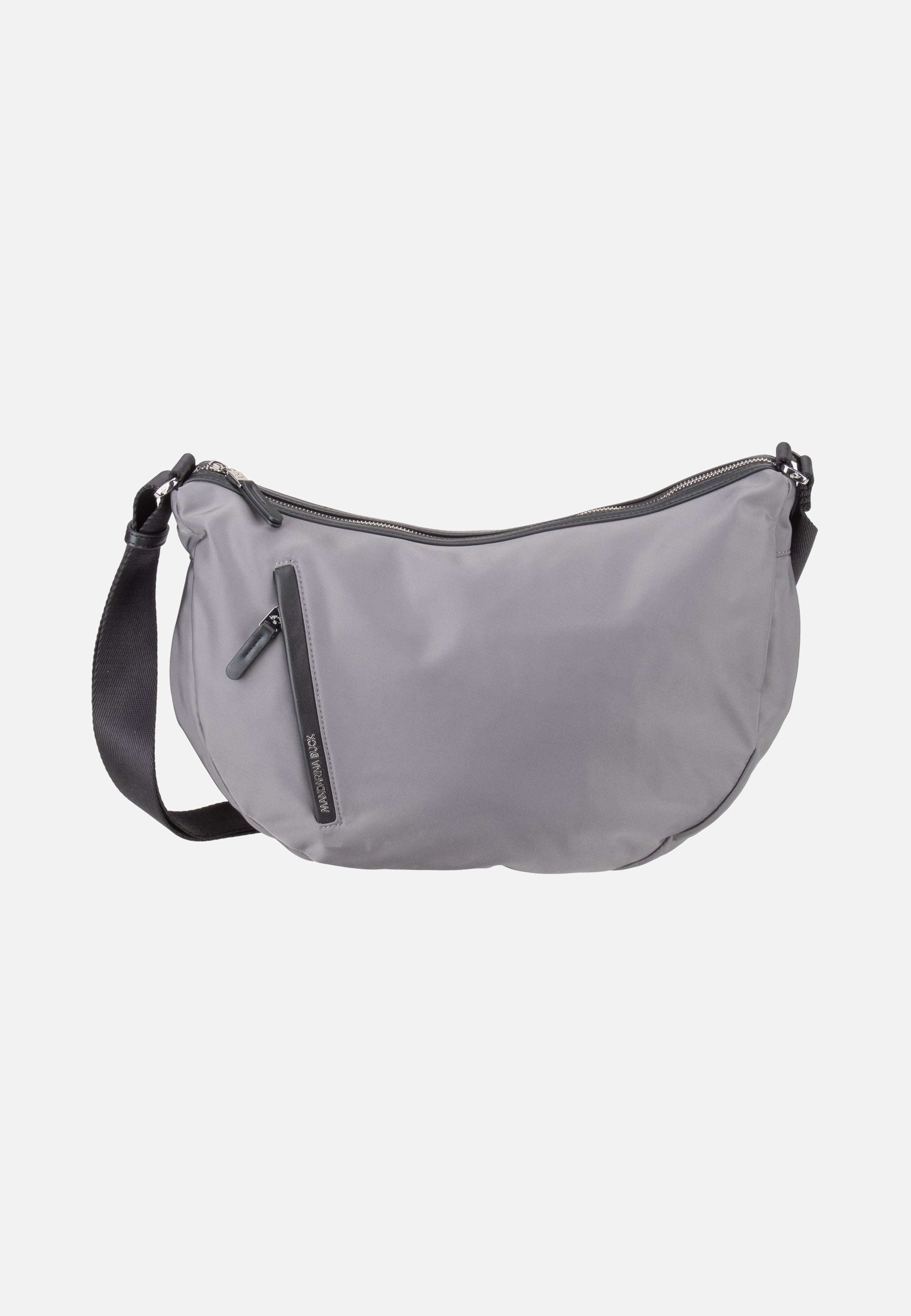 Hunter Medium VCT46 Smoked Pearl - Hobo Bag