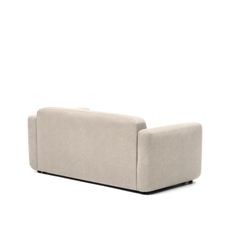 Kave Home Neom 2-zits bank Beige