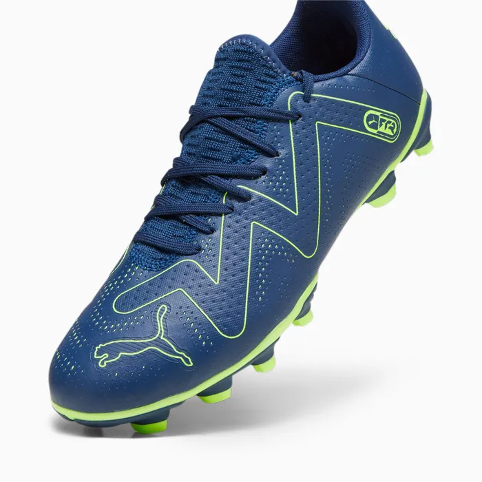 Puma Future Play FG/AG Voetbalschoenen Senior