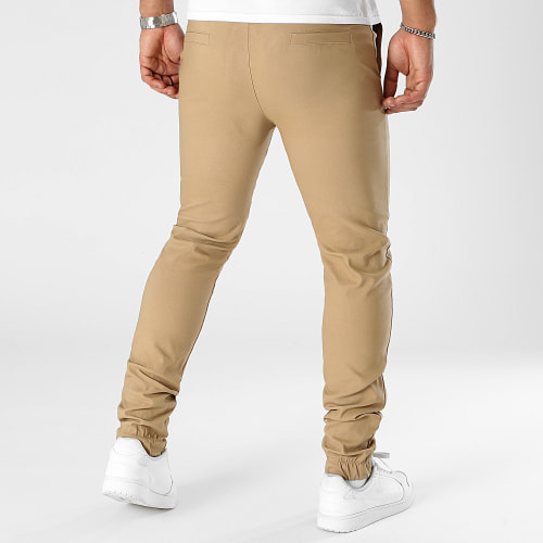 Jogger Pant 0310 Beige