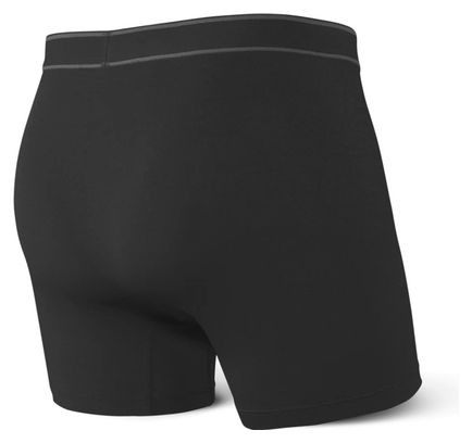 Boxers Pack de 2 Saxx Daytripper Noir Bleu