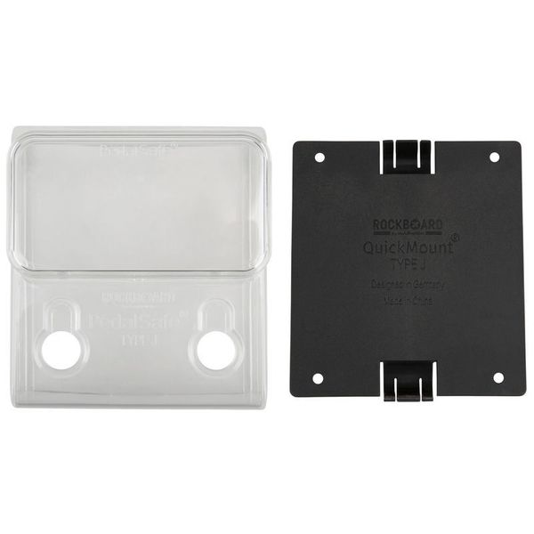 Rockboard Pedalsafe Type J RB-MP