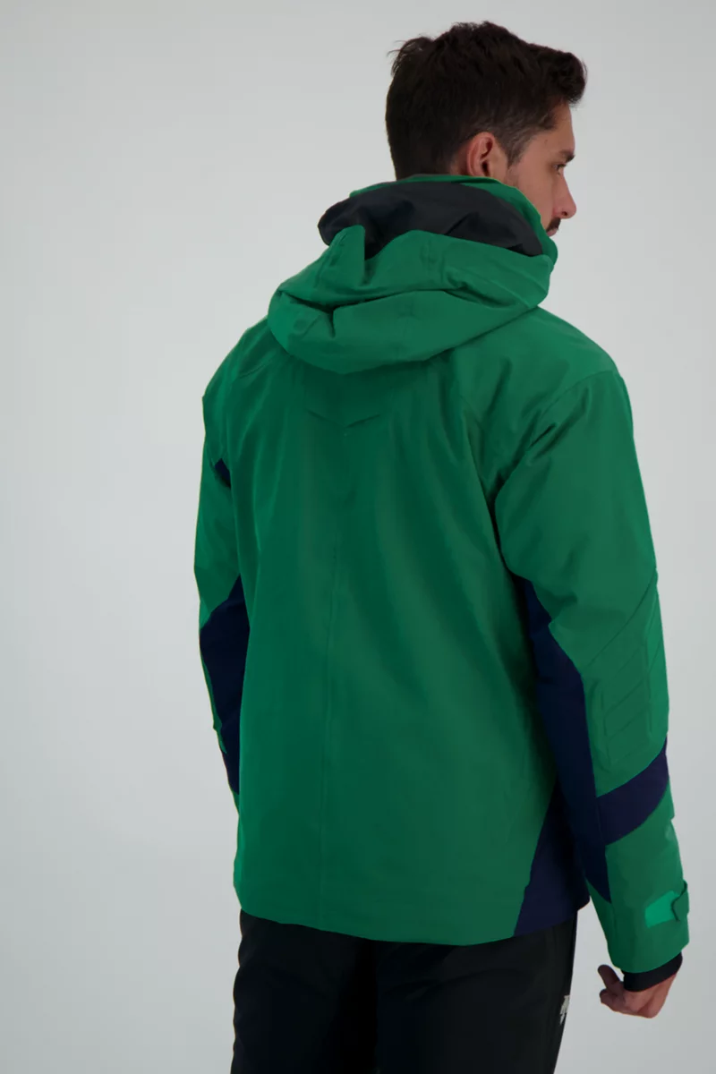 descente Reign Herren Skijacke