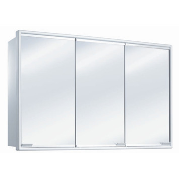 Haceka Cabinets Splash spiegelkast wit