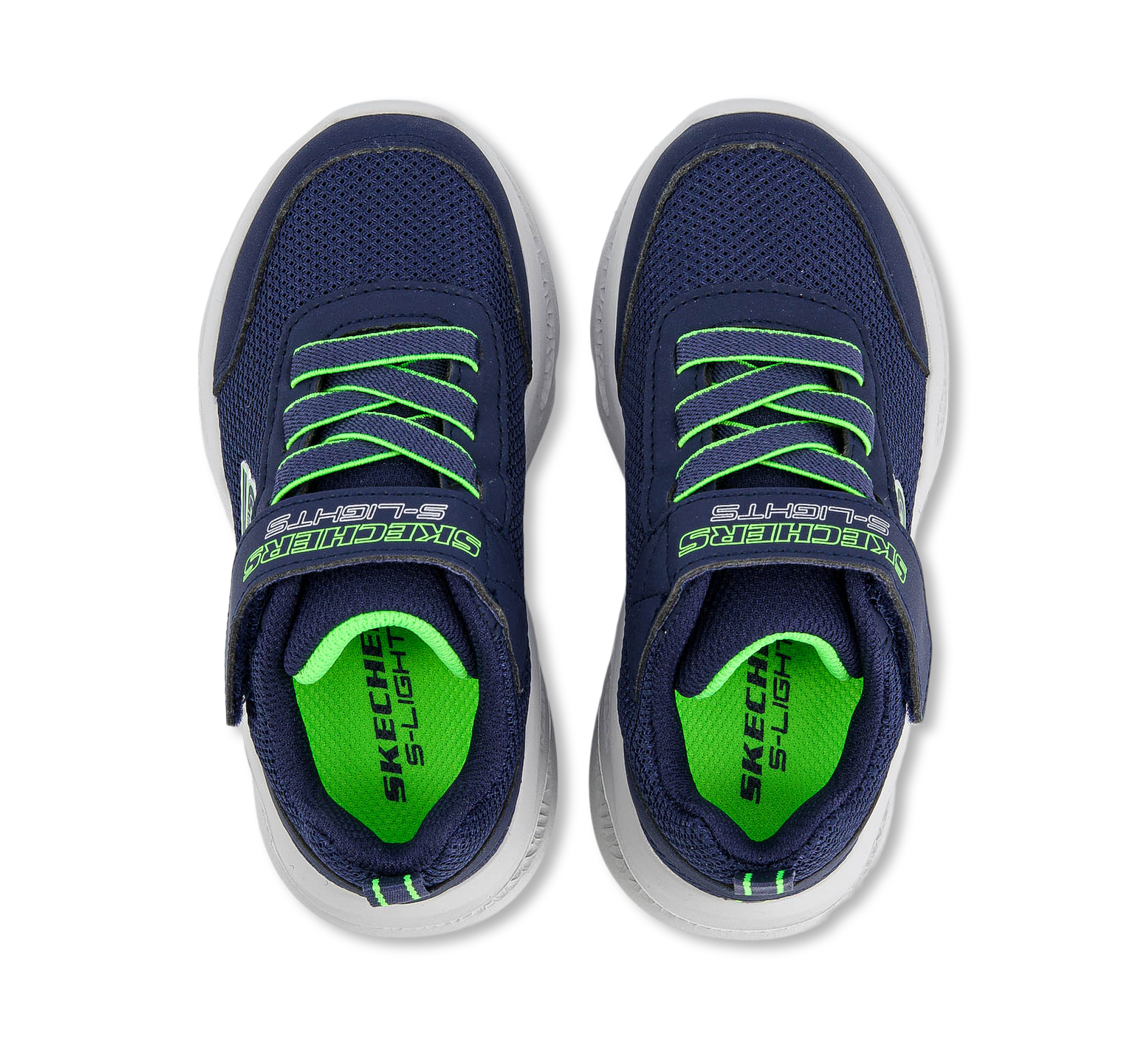Skechers S-LIGHTS: METEOR-LIGHTS