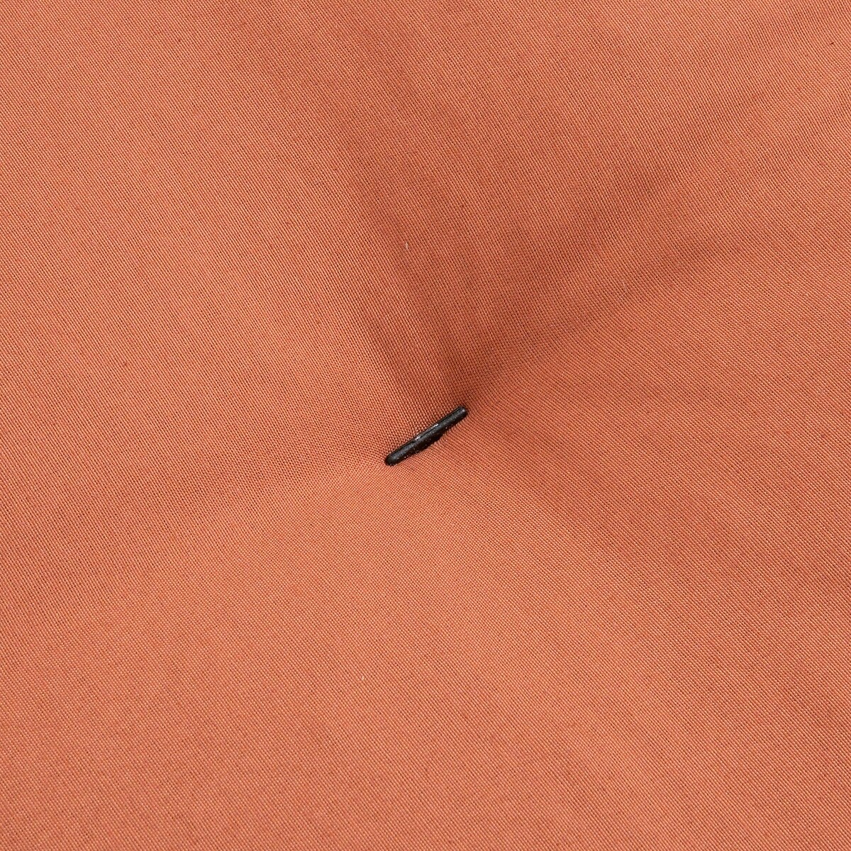 LA REDOUTE INTERIORS<br>Colchão futon algodão tailandês poliéster