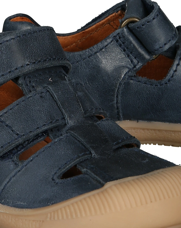 Klett-Sandalen ELIAS in navy