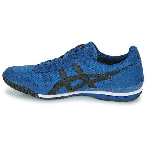 Onitsuka Tiger - TRAXY TRAINER - Marine / Noir