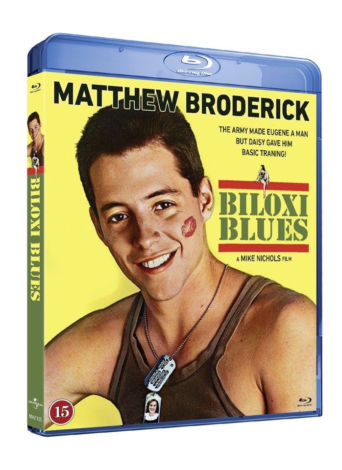 Biloxi Blues