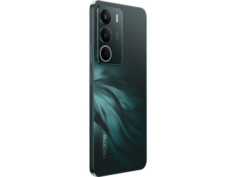 Realme C71 128 GB Forest Owl 6.74