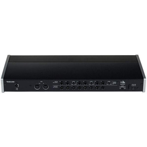 Tascam US-16x08