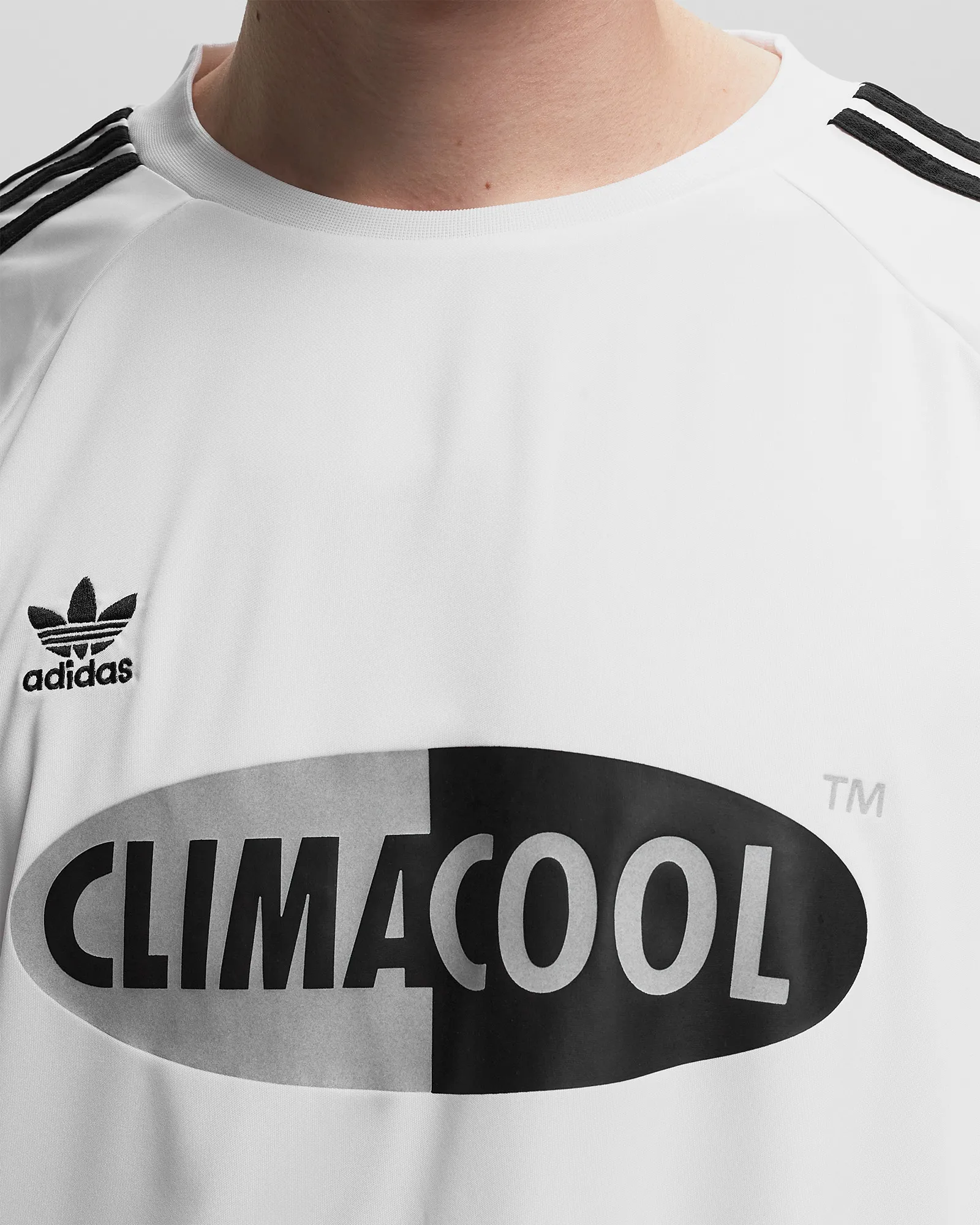 Adidas CLIMACOOL JERSEY