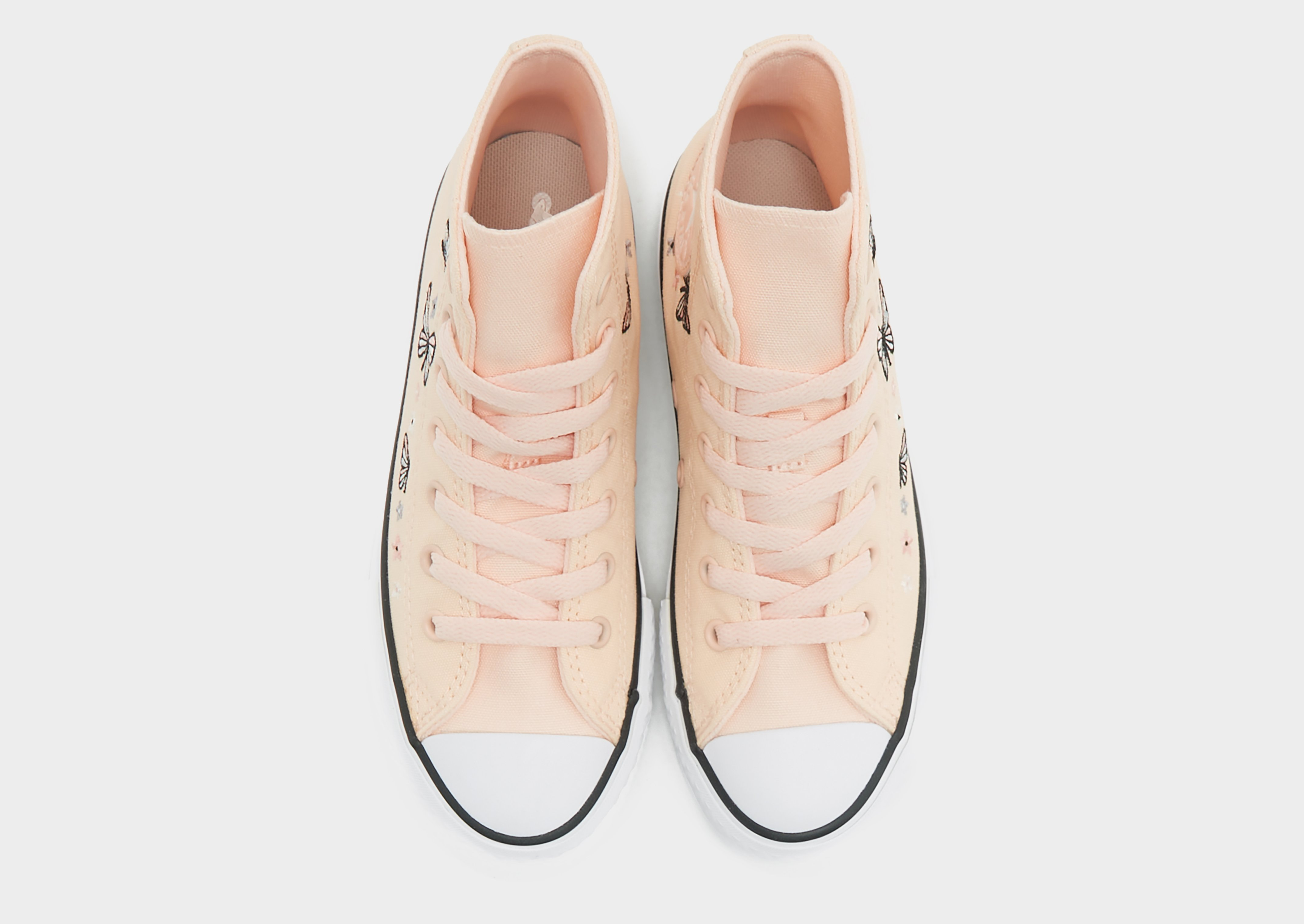 Converse Chuck Taylor All Star High Lift Enfant