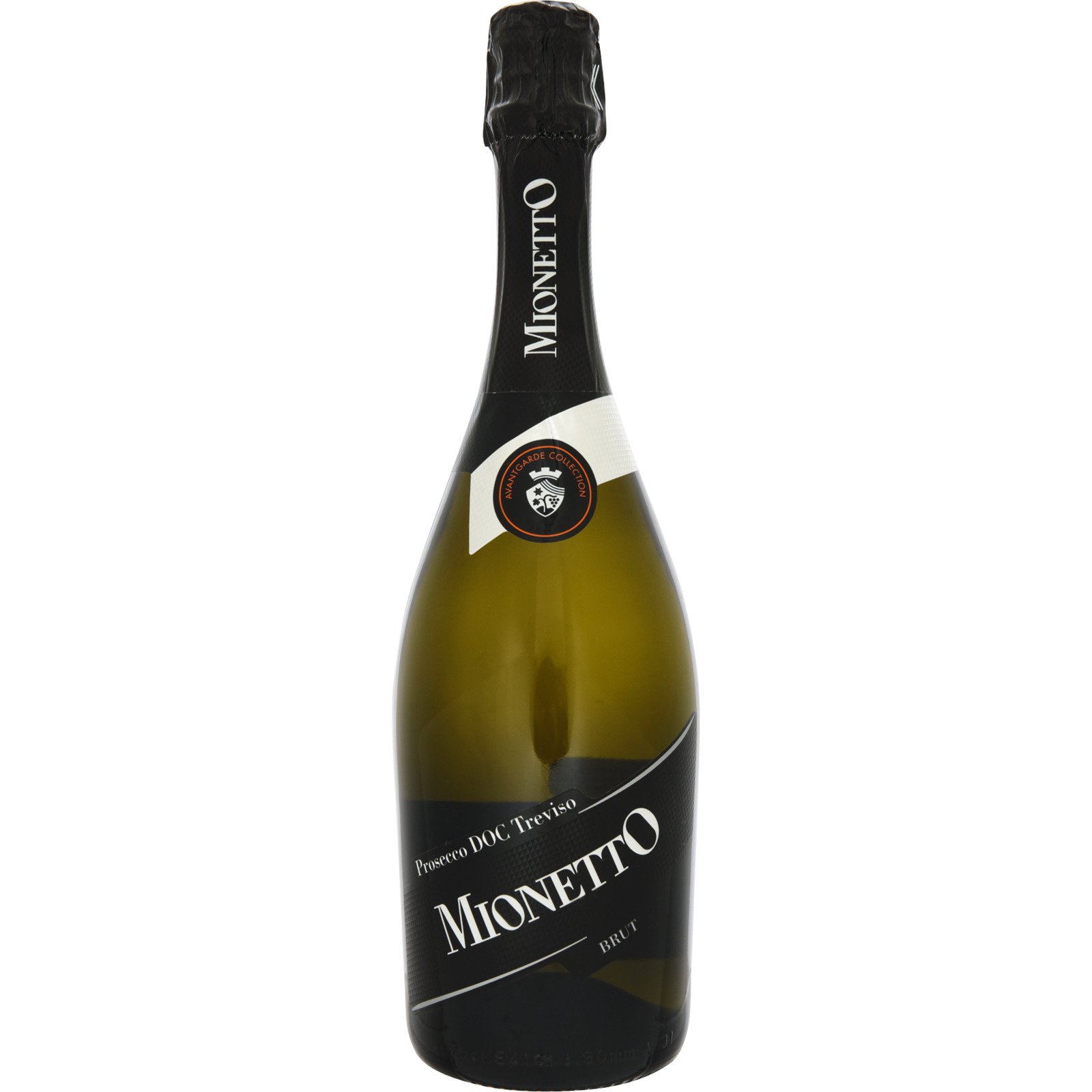 Mionetto Prosecco DOC Treviso Brut 75 cl