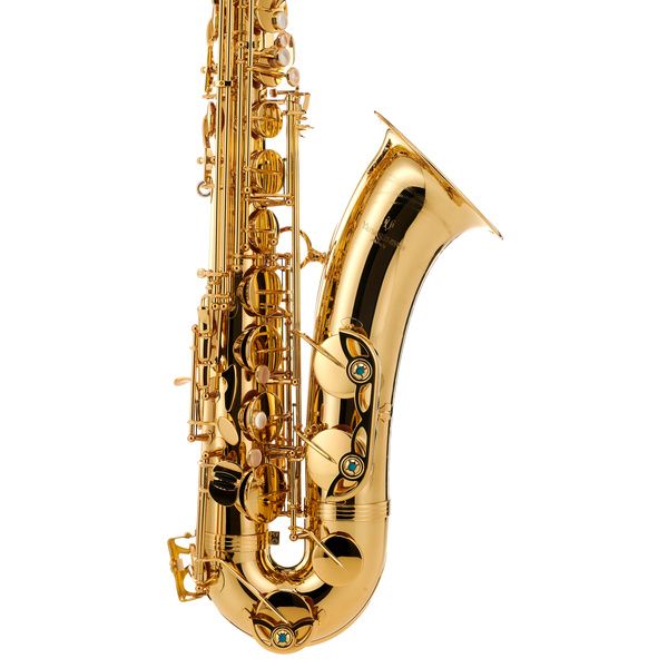 Yanagisawa T-WO1 Tenor Saxophone