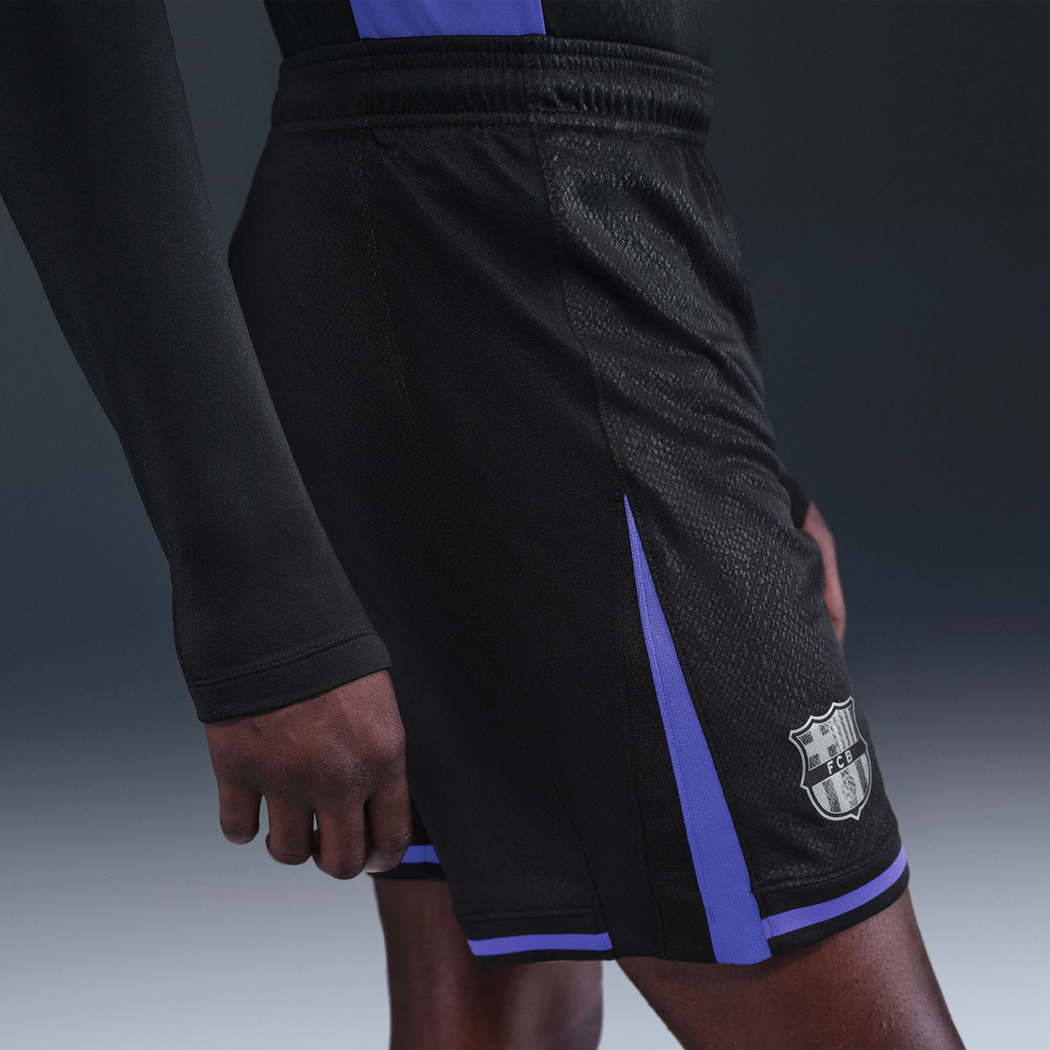 Nike FC Barcelona Uit Short 2025/2026